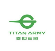 titan army