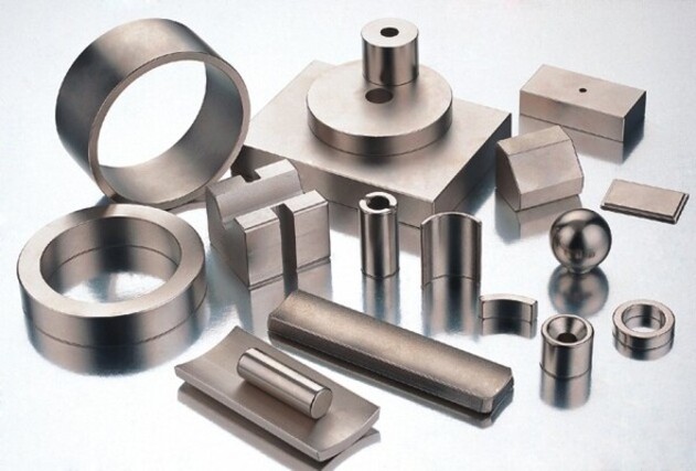 NdFeB Magnets