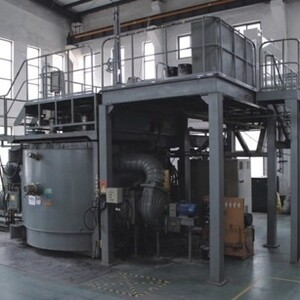 Raw Material Supplier