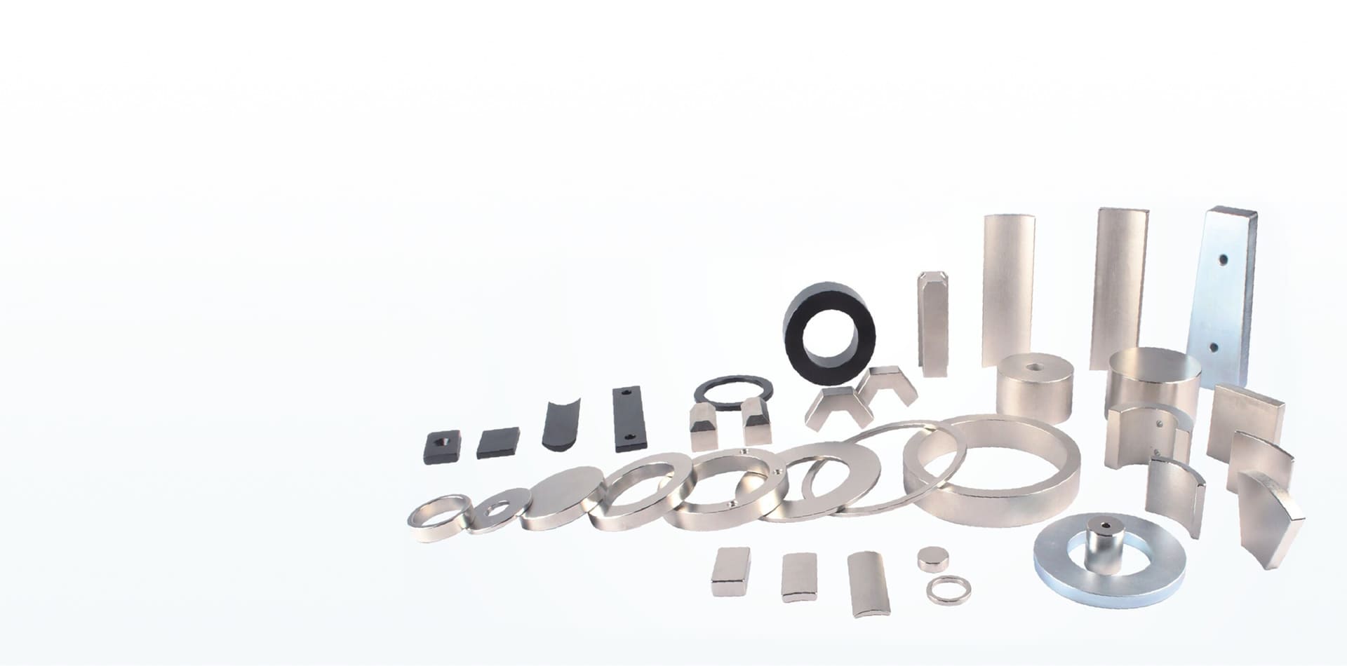 NdFeB Magnet, Ferrite Magnet manufacturer